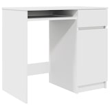 thumbnail of Panca da scrivania 86x49x76 cm in derivati \u200b\u200bdel legno modello Vega Master Creator