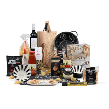 Kerstpakket HS36 'De smaak van Italië'