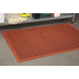 thumbnail of Bolero Estera antifatiga roja