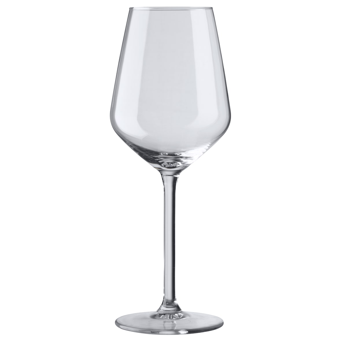 METRO Professional Bicchiere da vino rosato Carré, vetro, 38 cl, 6 pezzi