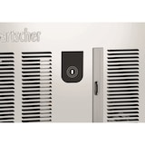 thumbnail of Macchina per il ghiaccio a scaglie in acciaio inox da 130 kg al giorno, da incasso, 490 W, 220 V - MONO