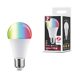thumbnail of Paulmann Standard 230 V Smart Home Zigbee 3.0 Ampoule LED E27 1055lm 11W RGBW+ gradable Dépoli 29145