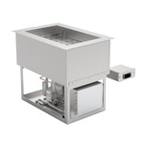 thumbnail of AKE Einbaukühlwanne EBS 1-1-E R-290