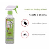 thumbnail of Insecticida Biodegradável em Spray 400ml BioKill