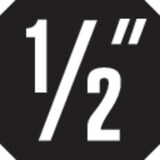 thumbnail of GEDORE Werkzeugkoffer TOURING, 49-teilig, 1000