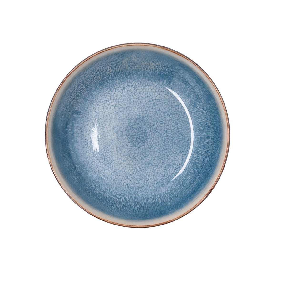 Bidasoa Aura Plato Hondo Porcelana 20Cm