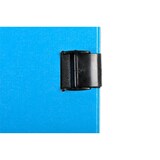 thumbnail of Exacompta - Réf. 21590E - Carton de 10 Chemises dos extensible N'clip - Couleurs assorties