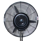 thumbnail of Ventilador nebulizador HOBETO 129762 - 30m2