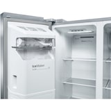 thumbnail of BOSCH Réfrigérateur Américain 91cm 562l Nofrost KAD93AIDP