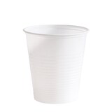 thumbnail of 3000x Ausschankbecher, PP, weiß, 150ml