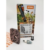 thumbnail of STIHL Service Kit 36 BG 56, 66, 86, SH 56, 86 42410074100 Filter, Zündkerze