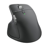 thumbnail of Mouse Logitech MX Master 4 Wireless graphite (910-007562)
