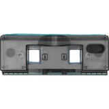 thumbnail of Technisat Technimax AS7 0000/7041 Akkustaubsauger, Anthrazit/Blau