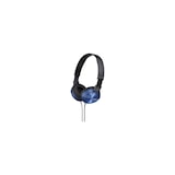 thumbnail of Sony MDR-ZX310AP Kopfhörer Blau | Leichtes