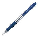 thumbnail of PILOT Druckkugelschreiber SUPER GRIP F, blau
