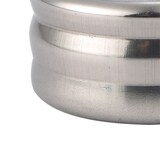 thumbnail of BERGNER - Conjunto de 2 anéis de gotejamento em aço inoxidável (coleção CRU Wine Expert)