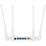 thumbnail of Router Wi-Fi CUDY WR1200 AC1200