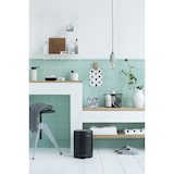 thumbnail of Pedaalemmer NewIcon 5 ltr, Brabantia - mat zwart
