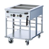 thumbnail of Bain-Marie auto 2/1.