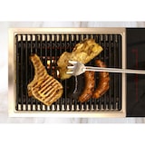 thumbnail of METRO PROFESSIONAL Pinça de churrasco, aço inoxidável