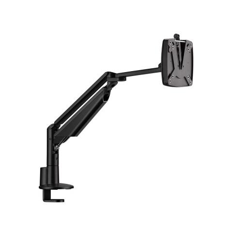Novus Clu III C Monitor Tischhalterung, schwarz (990+3018+000)
