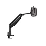 thumbnail of Novus Clu III C Monitor Tischhalterung, schwarz (990+3018+000)