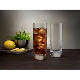 thumbnail of MÄSER Longdrinkglas 43 cl, 6er Set, postsicher, Serie BIG TOP