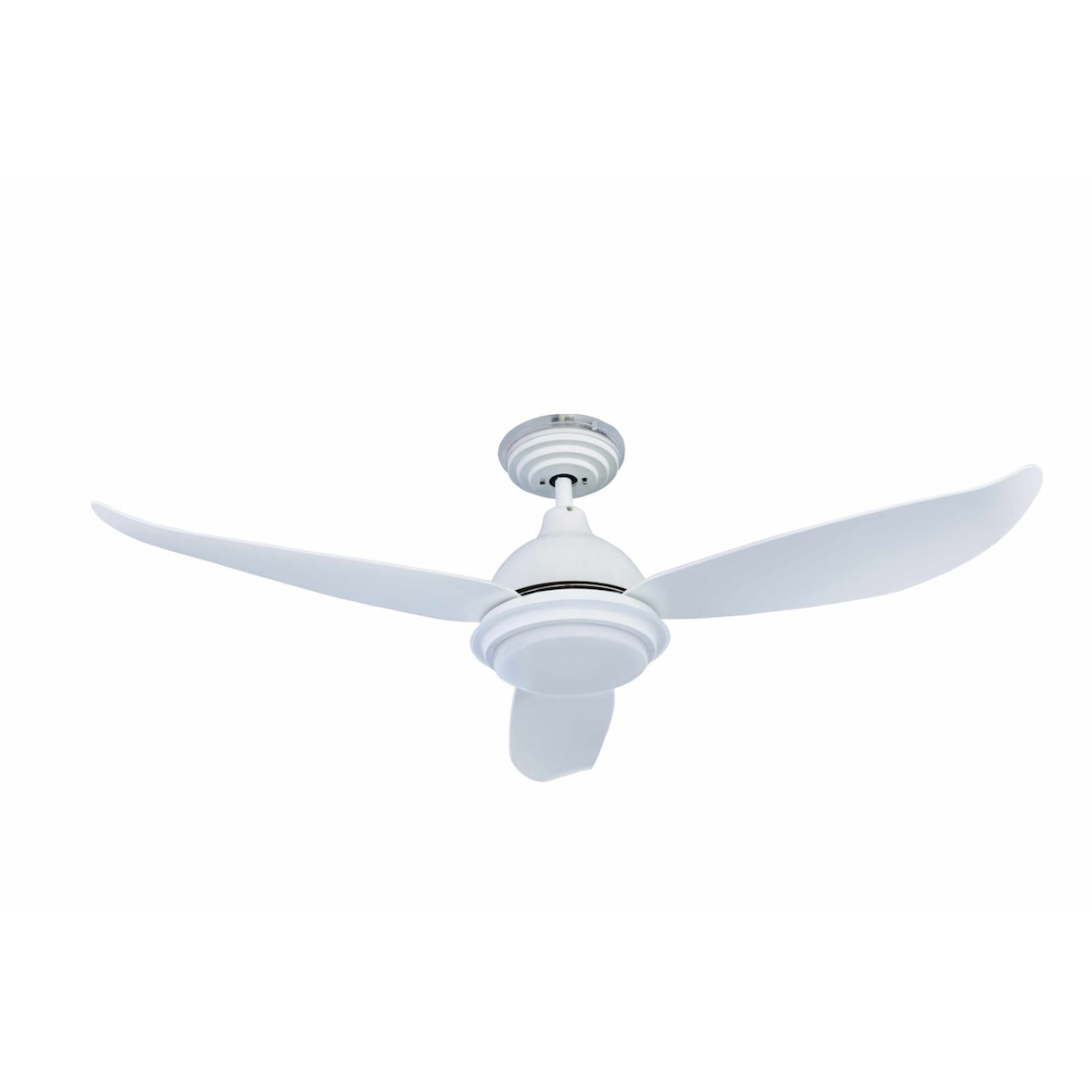 Energiespar Deckenventilator Raja 122 cm mit LED 122