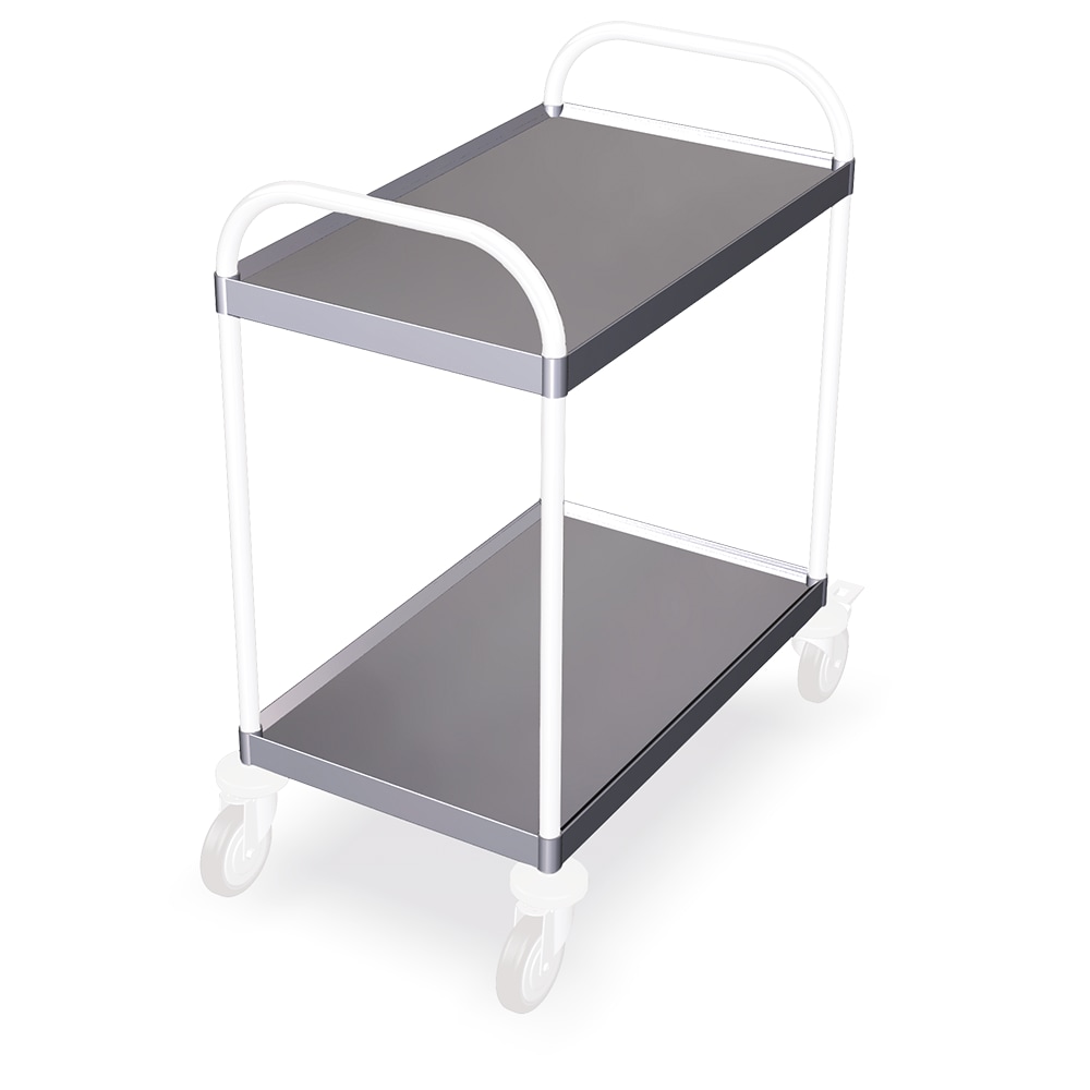 FRICOSMOS-Prateleira para carrinho de serviço 1035x535 mm.