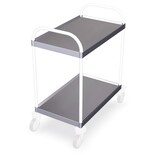 thumbnail of FRICOSMOS-Prateleira para carrinho de serviço 1035x535 mm.