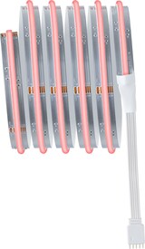 thumbnail of Paulmann MaxLED 1000 LED Strip Basisset COB 1,5m RGBW  17W 1038lm/m RGBW+ 48VA 71200