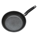 thumbnail of GSW Schmorpfanne Titanium Granit 20 x 7,5cm, induktionsgeeignet, backofengeeignet bis 180°C