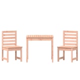 thumbnail of Helloshop26 - 3-teiliges Bistro-Gartenset aus massiver Douglasie Gartenmöbel Terrassenmöbel 02_0013551