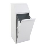 thumbnail of Afvalverzamelaar 70 ltr - grijs