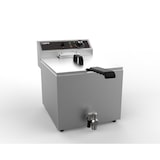 thumbnail of SARO frituurpan model EF10