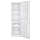 thumbnail of Bella BKGC280.1CW - Koel-vriescombinatie - C Label - Snelvries functie - 253 Liter - 39dB - Wit