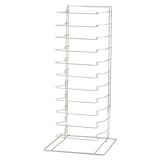 thumbnail of Pizzablechhalter für 11 Pizzableche Pizzablechständer Pizzablechauflage Rack