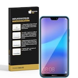thumbnail of 2x Panzerfolie für Huawei P20 Lite ANTI-SCHOCK Displayfolie Schutzfolie MATT