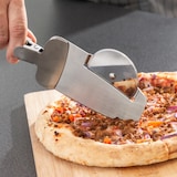 thumbnail of Cortador de pizza 4 em 1 Nice Slice InnovaGoods