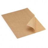 thumbnail of Papier ingraissable brun 35 x 50 cm