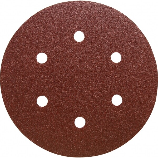 Klingspor 50x PS 22 K Schleifscheiben kletth. Ø 150 mm K-180 Form GLS3 87528