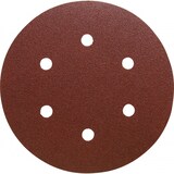 thumbnail of Klingspor 50x PS 22 K Schleifscheiben kletth. Ø 150 mm K-180 Form GLS3 87528