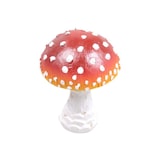 thumbnail of Champignon amanite tue-mouche en résine Forest Farmwood Animals