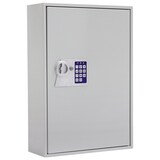 thumbnail of Profirst Schlüsselschrank Elea 200 Elektronikschloss lichtgrau