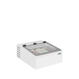 thumbnail of Vitrine de comptoir pour 3 bacs de glace - 29 L | Tefcold - ICE3