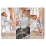 thumbnail of BRITA Cartucho de filtro de agua MAXTRA PRO All-in-1 pack 6