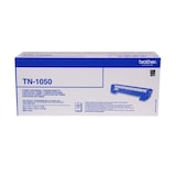 thumbnail of Laser/Kopierer BROTHER TN1050 BROTHER DCP1510 TONER BLACK