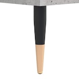 thumbnail of vidaXL Badschrank Betongrau 65x33x60 cm Holzwerkstoff