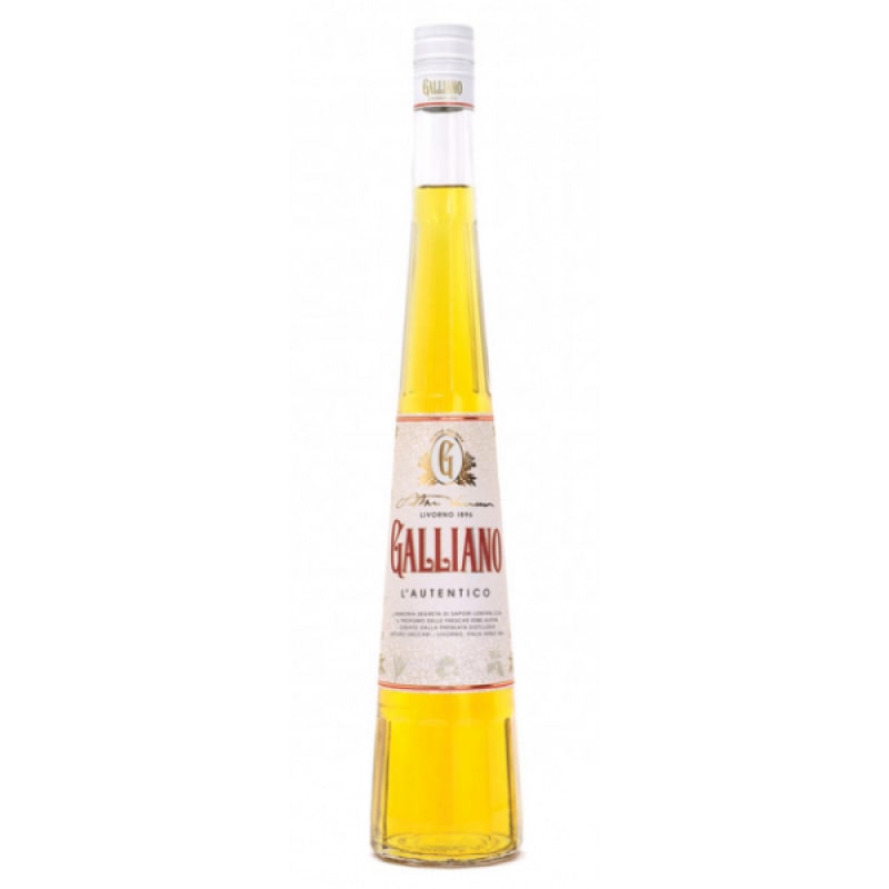Liqueur Bols Galliano Autentico - 42.3° 70 cl