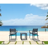 thumbnail of Bijzettafel Ocean zwart